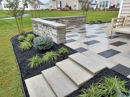 Paver Installation DeSoto